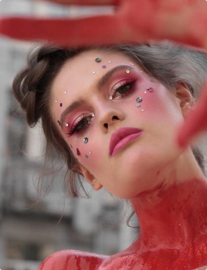 Occasion Makeup