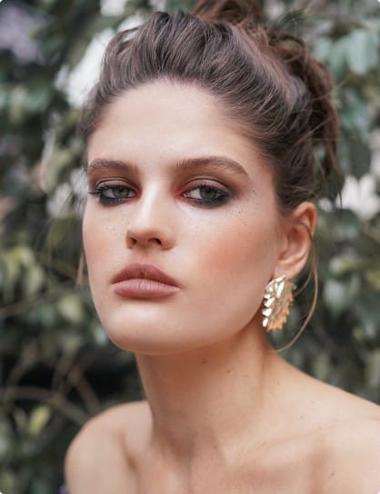 Evening Makeup