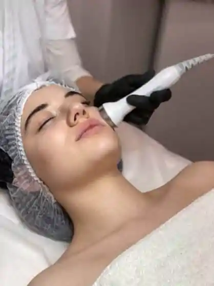 HydraFacial