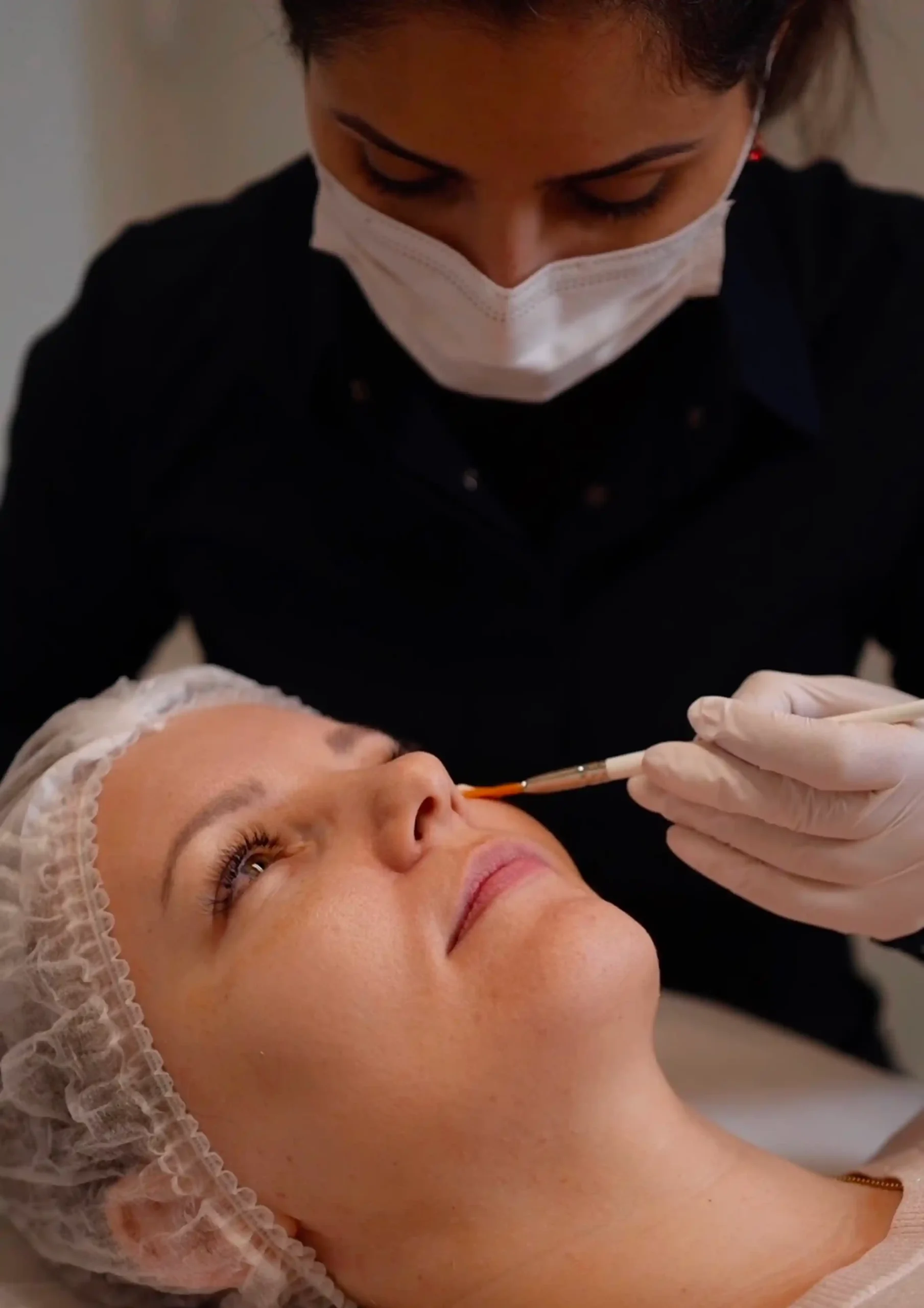 Dermapen (mezoterapia mikroigłowa)